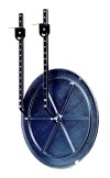 [Outdoor Convex Back]
