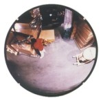 [Indoor Circular Acrylic Convex Mirror]